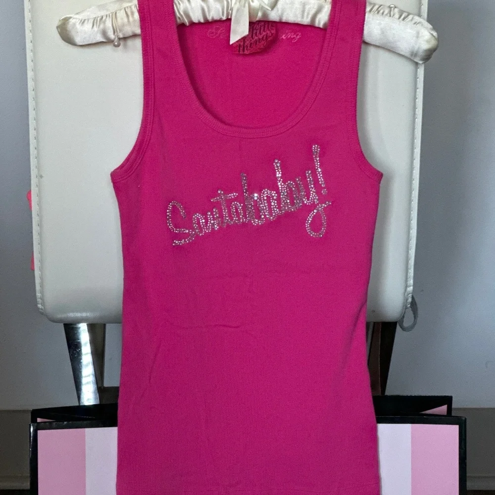 Victoria Secret Top - Picture 1 of 7